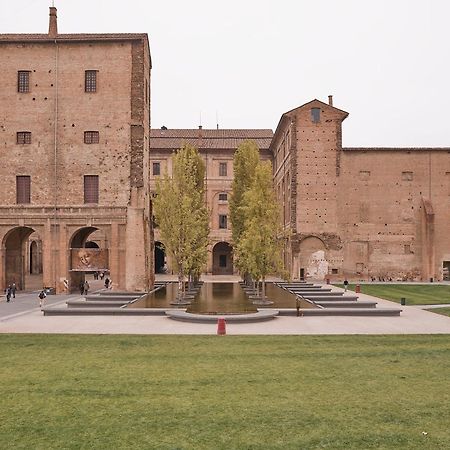 Apartmán Luxury 6 Al Duomo Di Parma Exteriér fotografie
