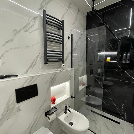 Apartmán Luxury 6 Al Duomo Di Parma Exteriér fotografie
