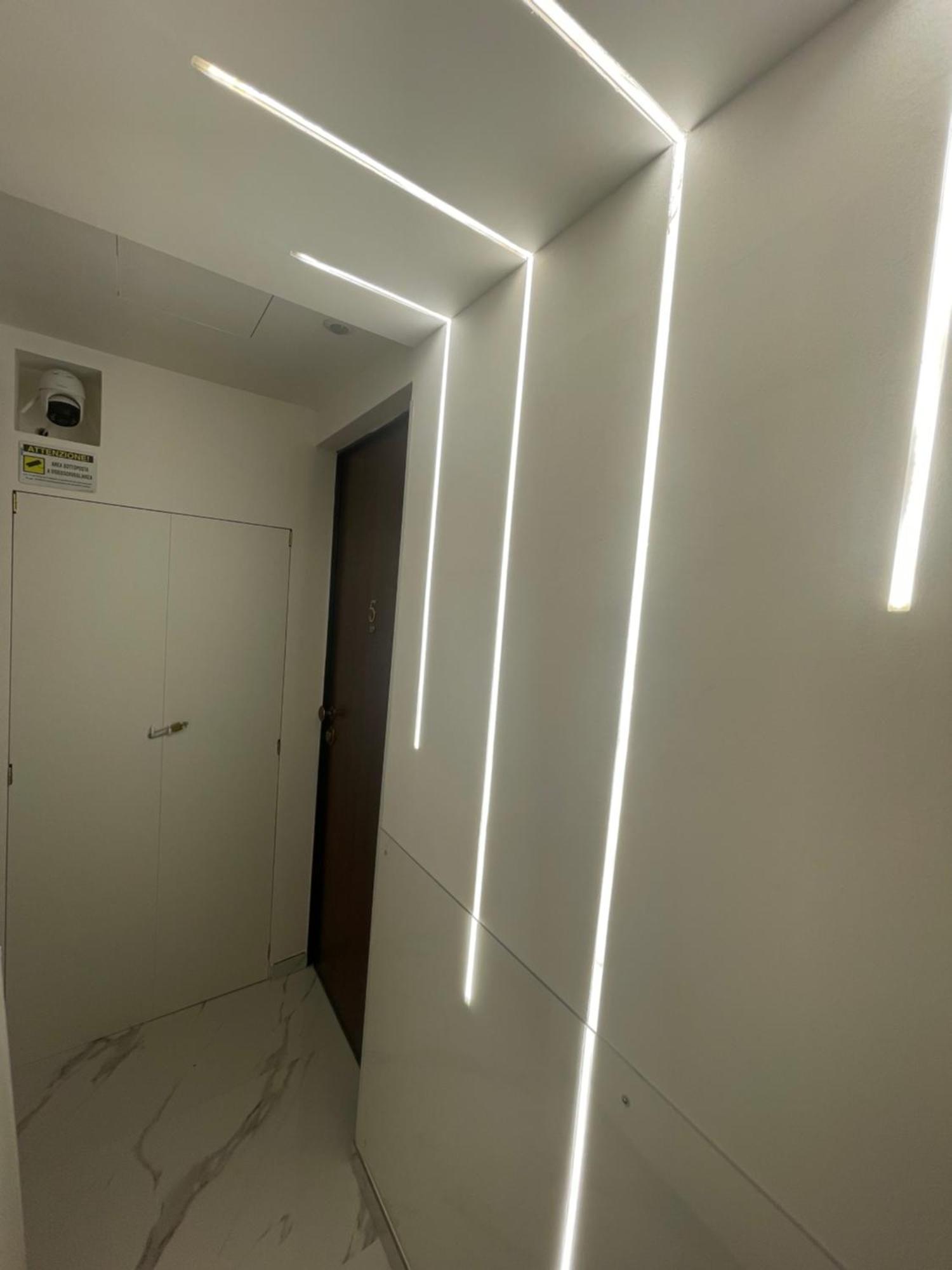Apartmán Luxury 6 Al Duomo Di Parma Exteriér fotografie