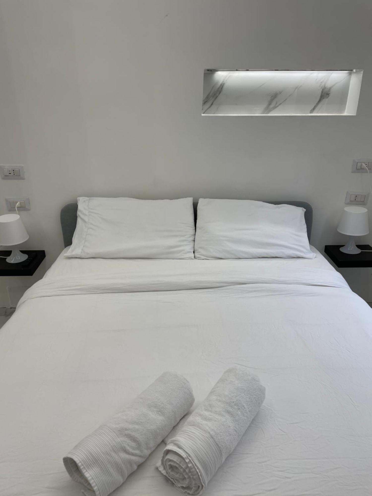 Apartmán Luxury 6 Al Duomo Di Parma Exteriér fotografie