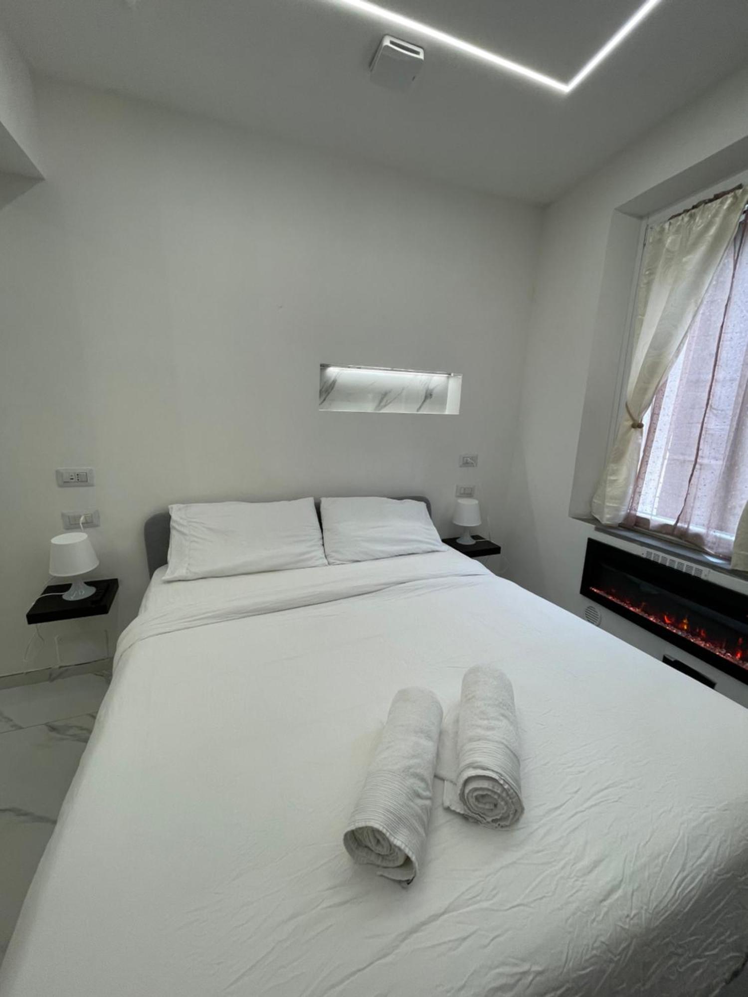Apartmán Luxury 6 Al Duomo Di Parma Exteriér fotografie