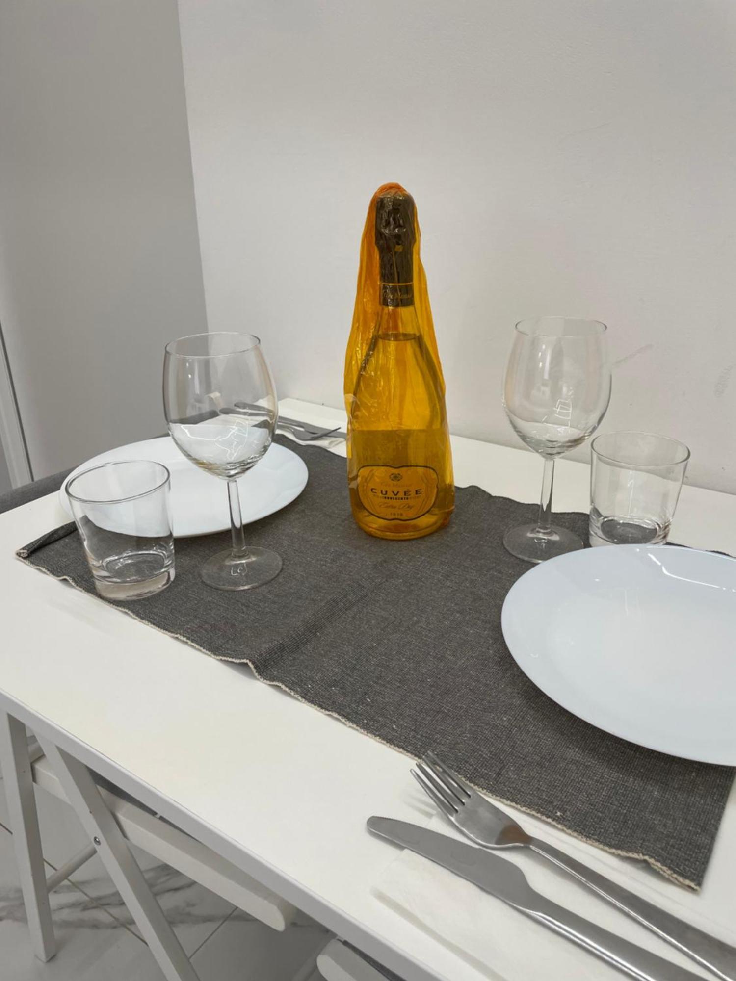 Apartmán Luxury 6 Al Duomo Di Parma Exteriér fotografie