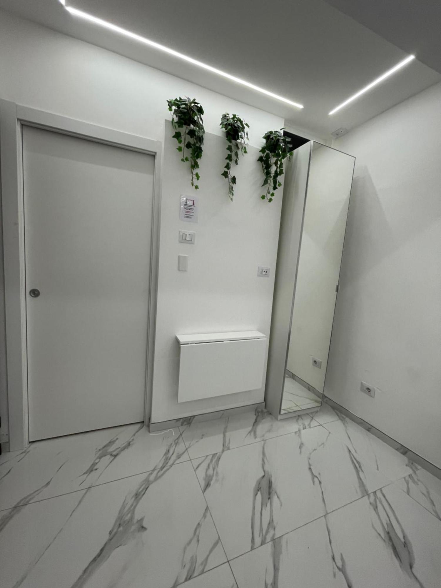 Apartmán Luxury 6 Al Duomo Di Parma Exteriér fotografie