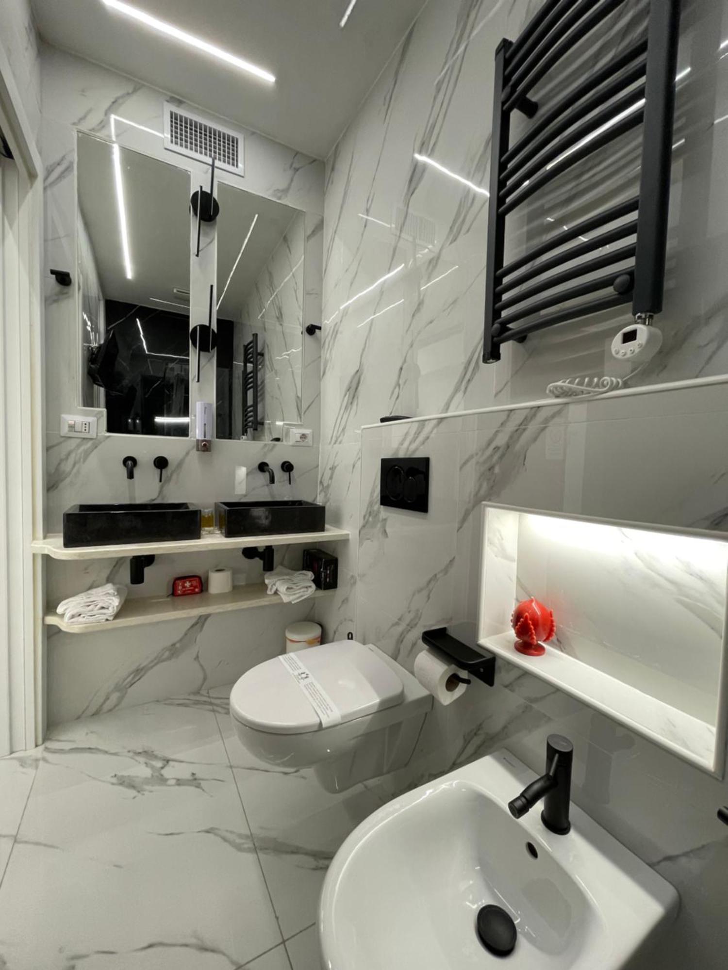 Apartmán Luxury 6 Al Duomo Di Parma Exteriér fotografie