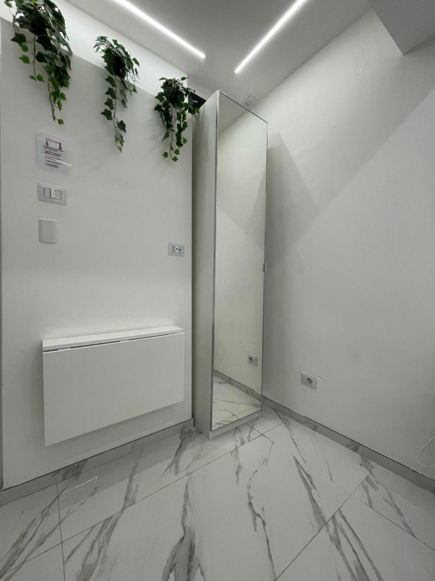 Apartmán Luxury 6 Al Duomo Di Parma Exteriér fotografie