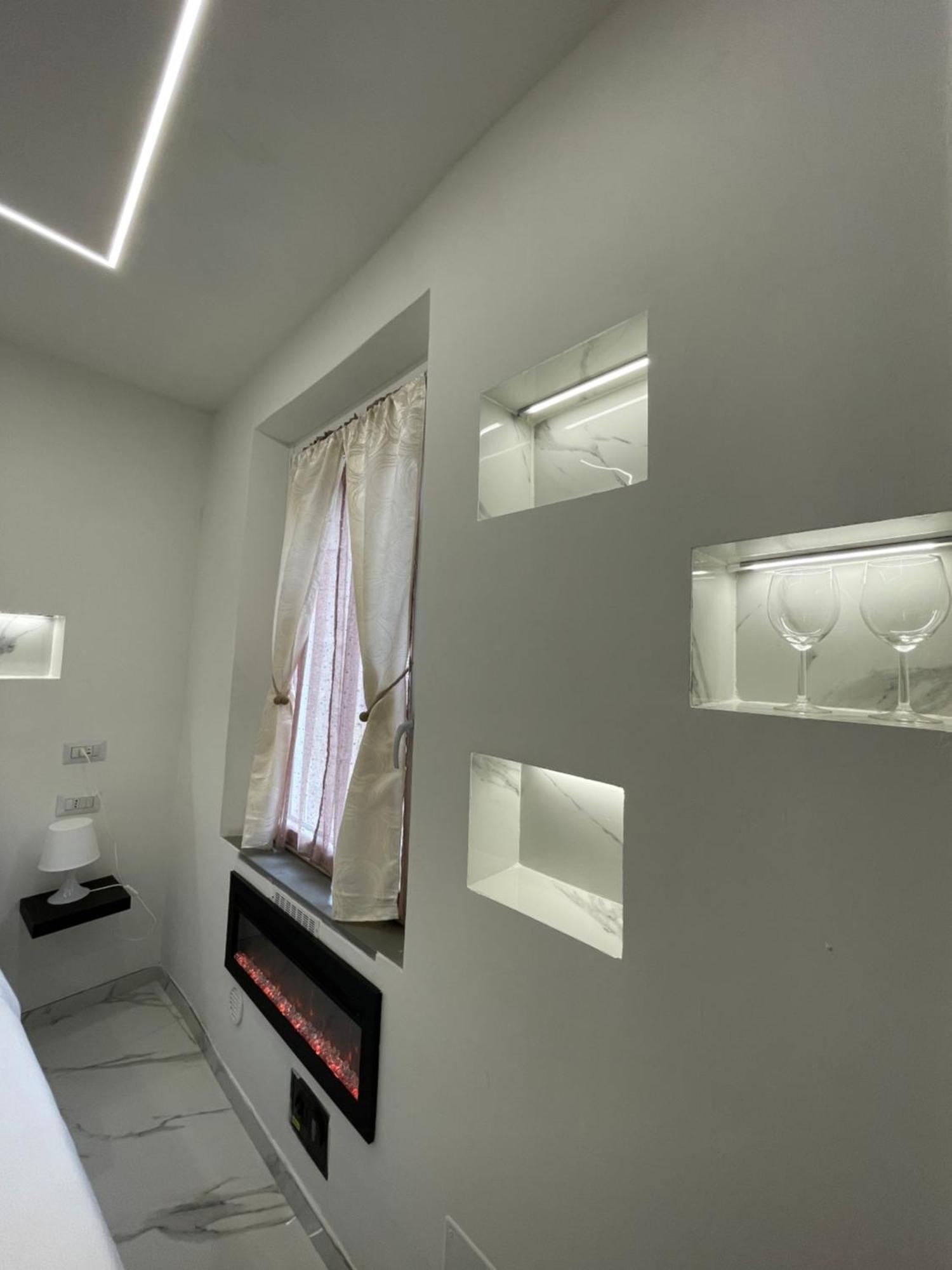 Apartmán Luxury 6 Al Duomo Di Parma Exteriér fotografie