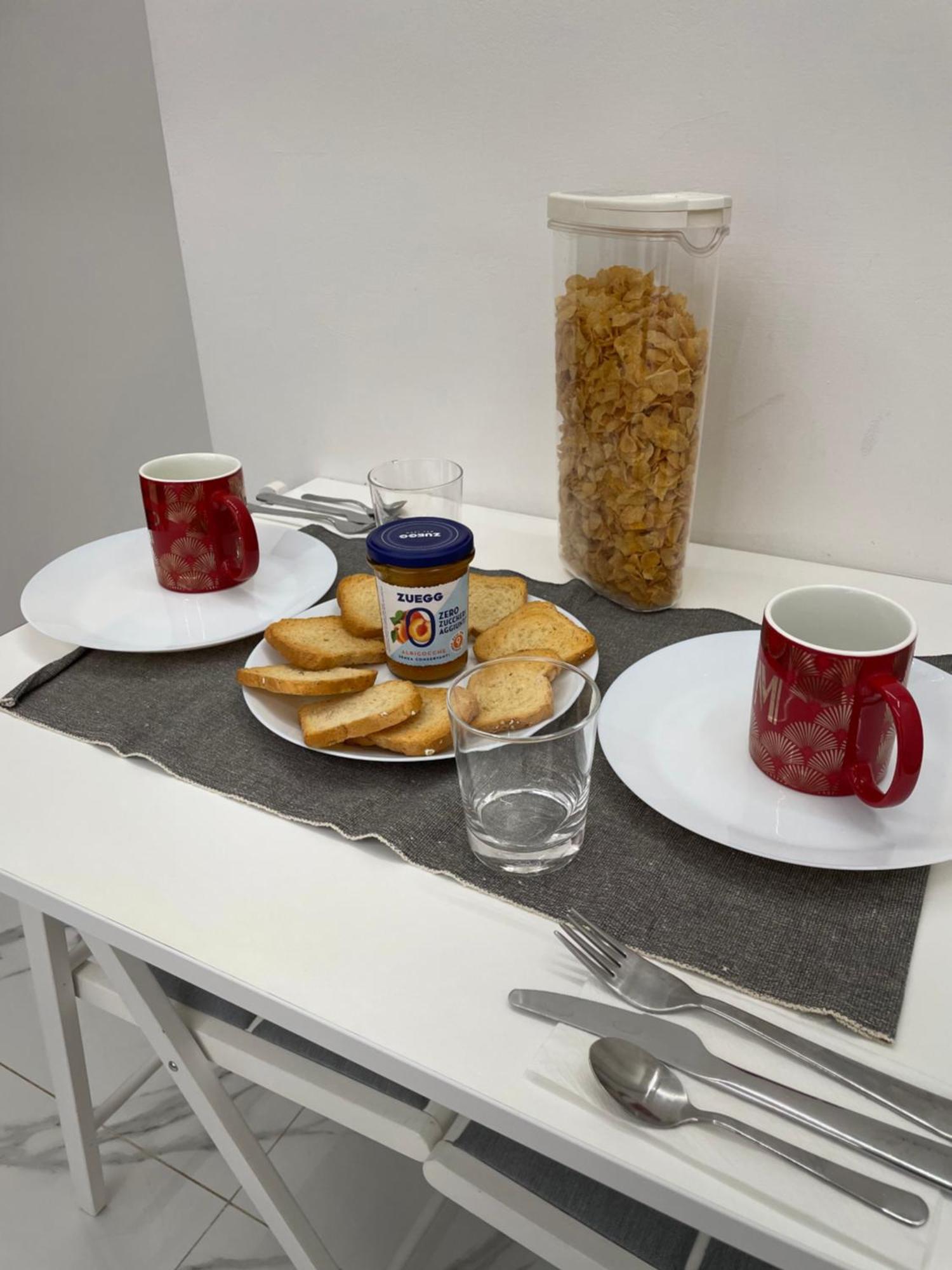 Apartmán Luxury 6 Al Duomo Di Parma Exteriér fotografie