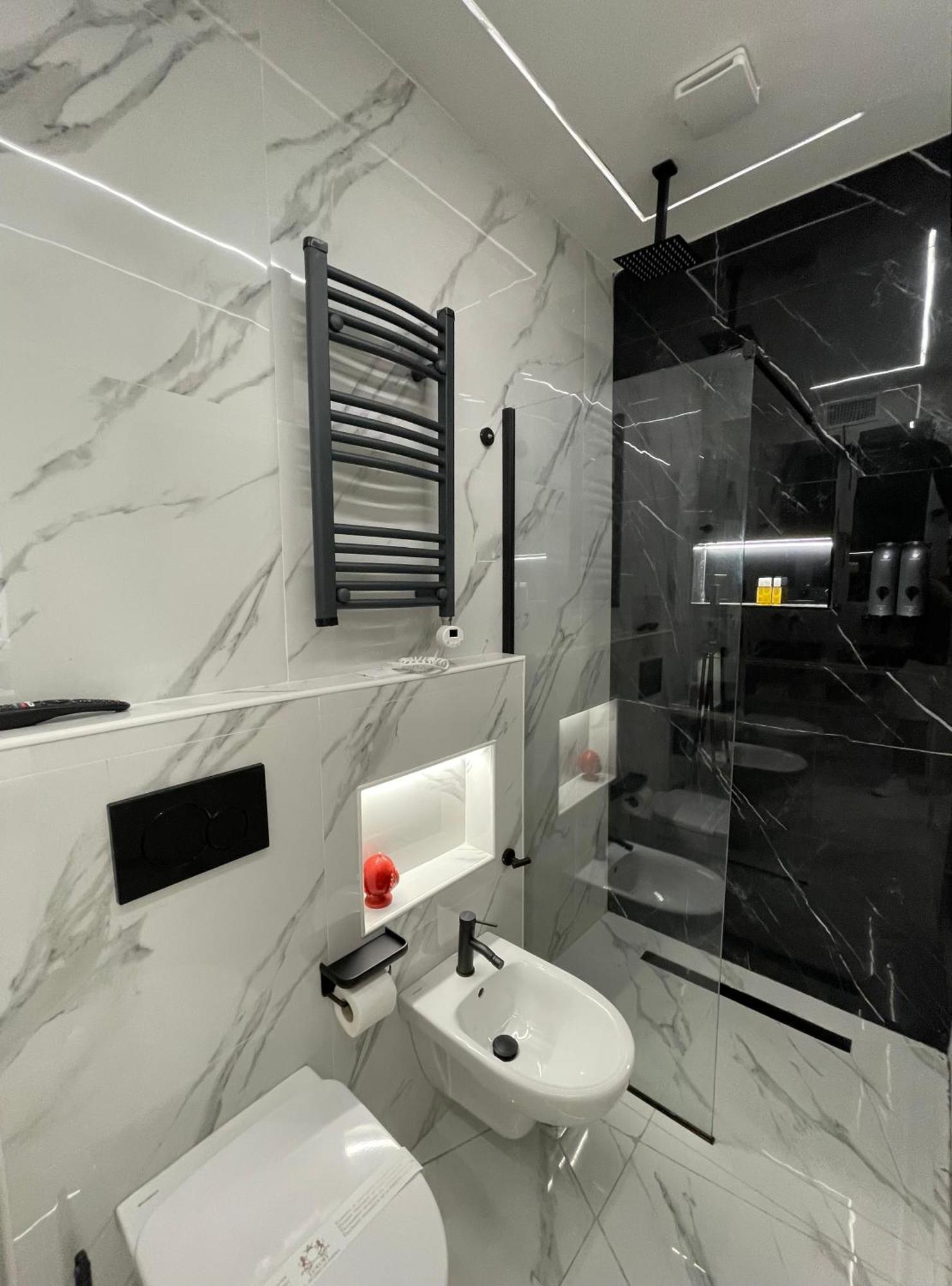 Apartmán Luxury 6 Al Duomo Di Parma Exteriér fotografie
